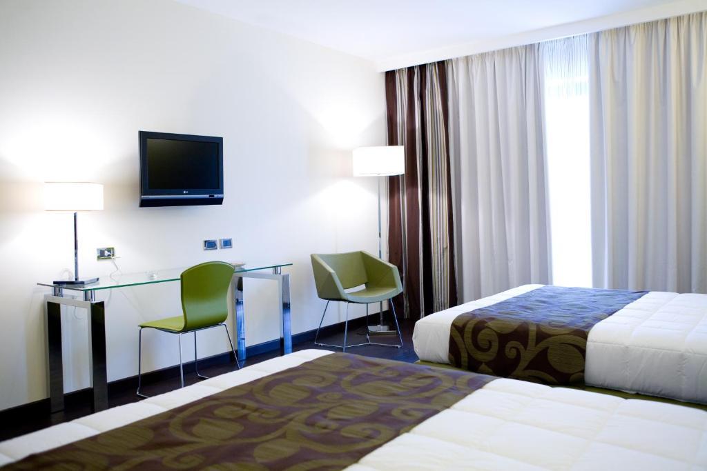 Hotel Napoleon Torre Melissa Cameră foto